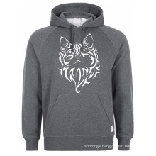 Warm comfortable heavyweight 100 cotton hoodies